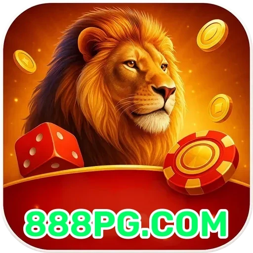 888PG.COM App