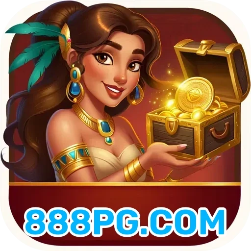 888PG.COM Jogos