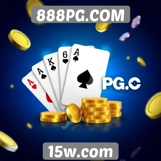 Estratégias para maximizar ganhos no 888PG