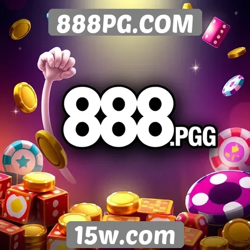 Novidades e recursos disponíveis no 888PG.COM